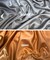 Liquid Satin Fabric by the Yard, 58-60" Wide Reflective Silky Satin